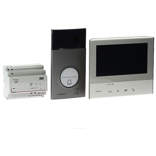 legrand Video-Türsprech-Set LINEA3000 + X13E 363911